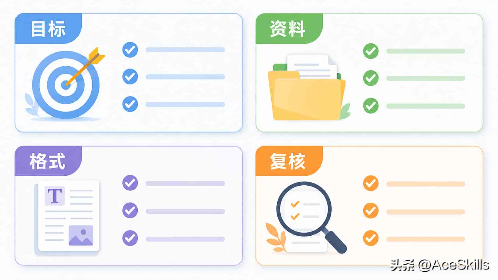 不会写代码也能用:Codex 办公场景入门指南