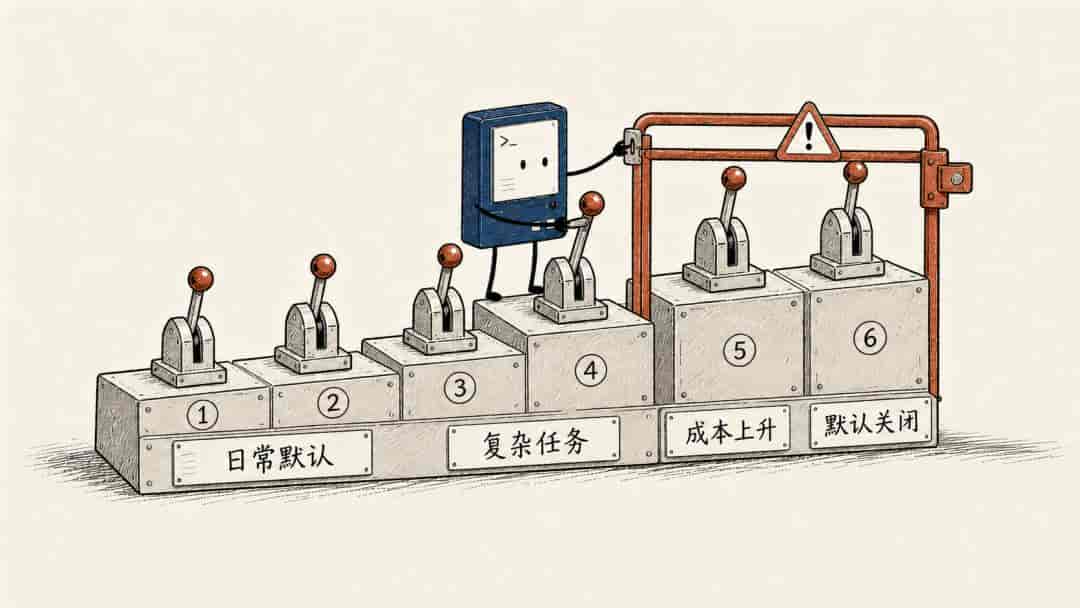 Codex中GPT 5.6的最佳配置|附一键配置Prompt