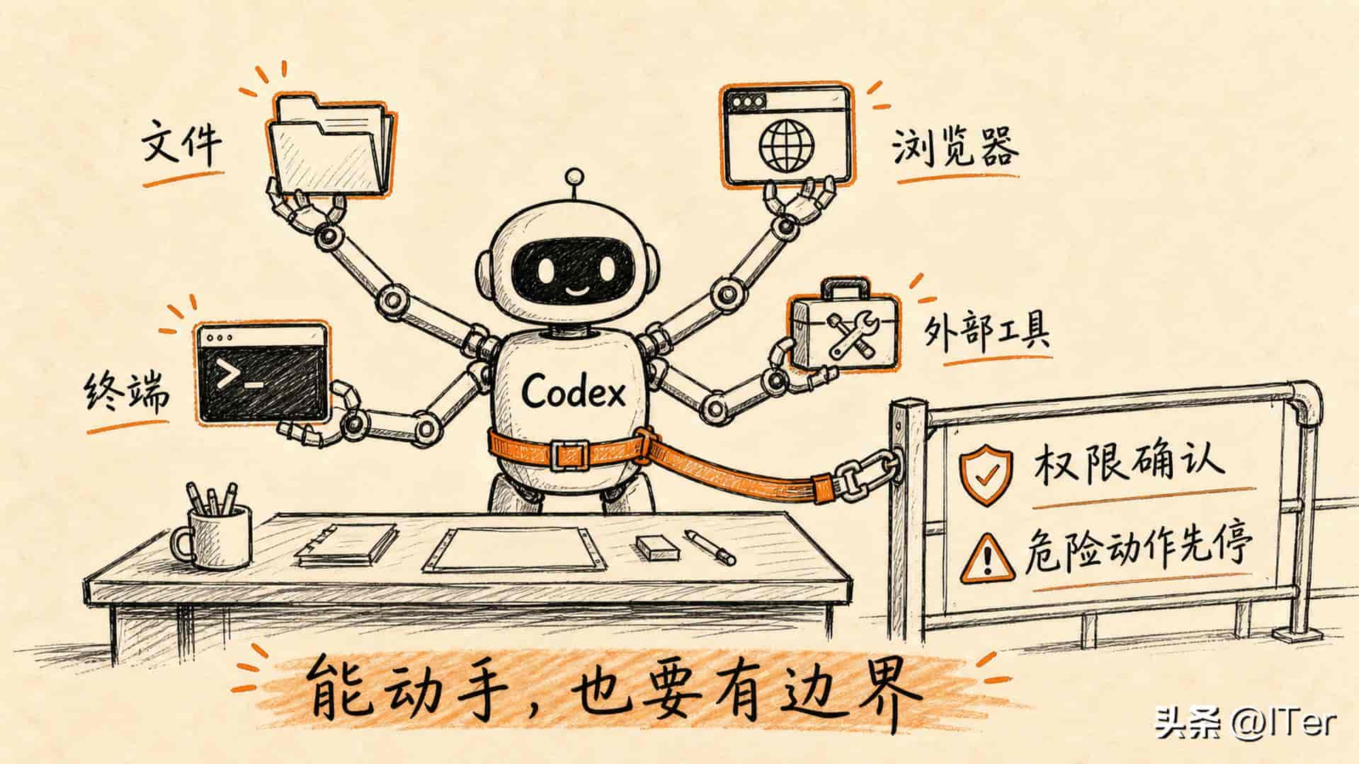 Codex使用全技巧