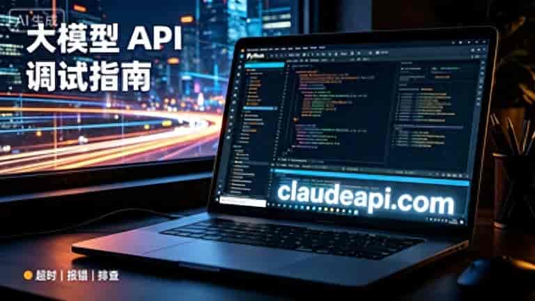 90% 开发者都踩过的 AI API 坑：账单失控、频繁超时、上下文“失忆”