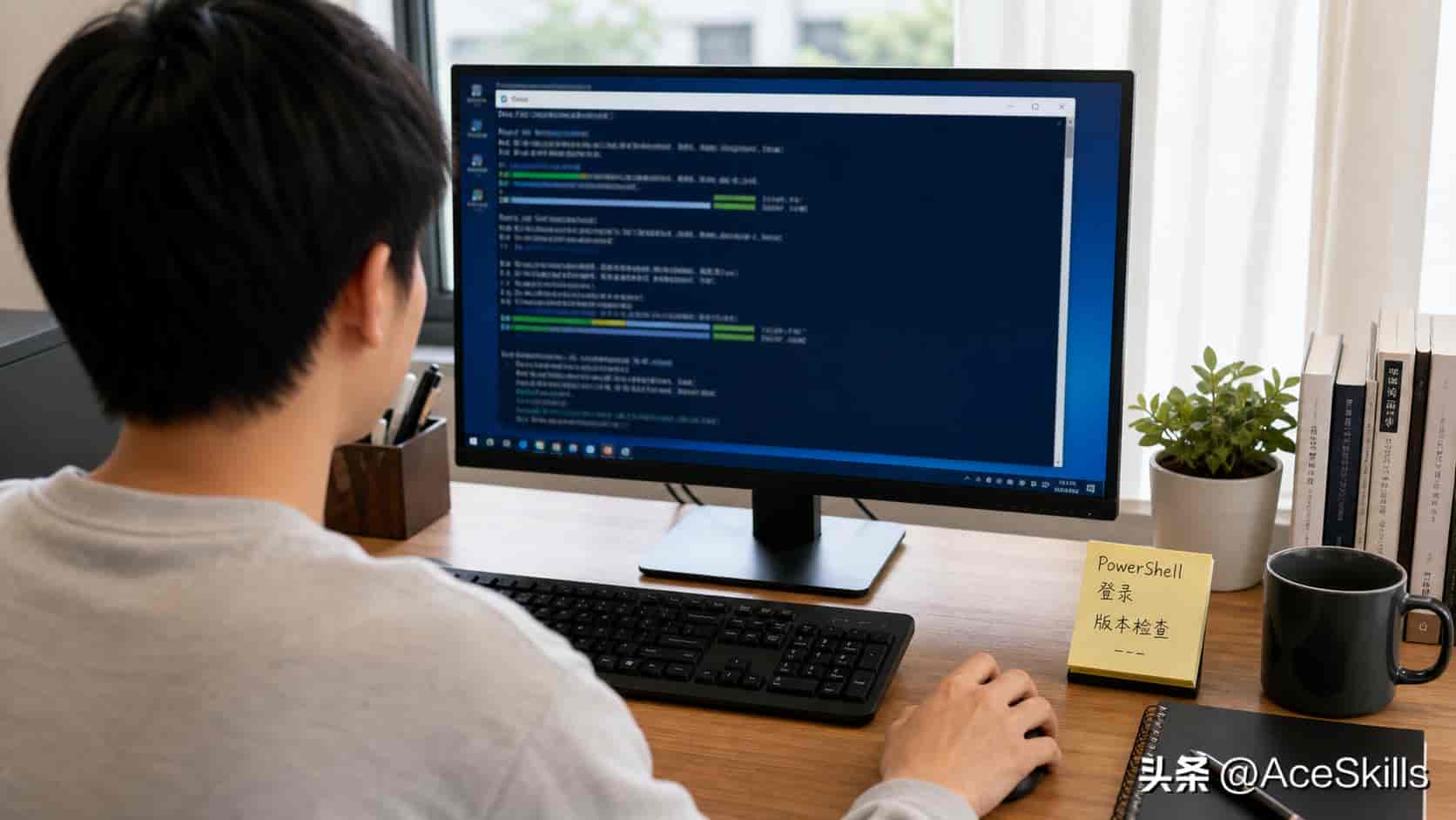 零基础安装 Codex:2026 年小白也能跑通的实用指南