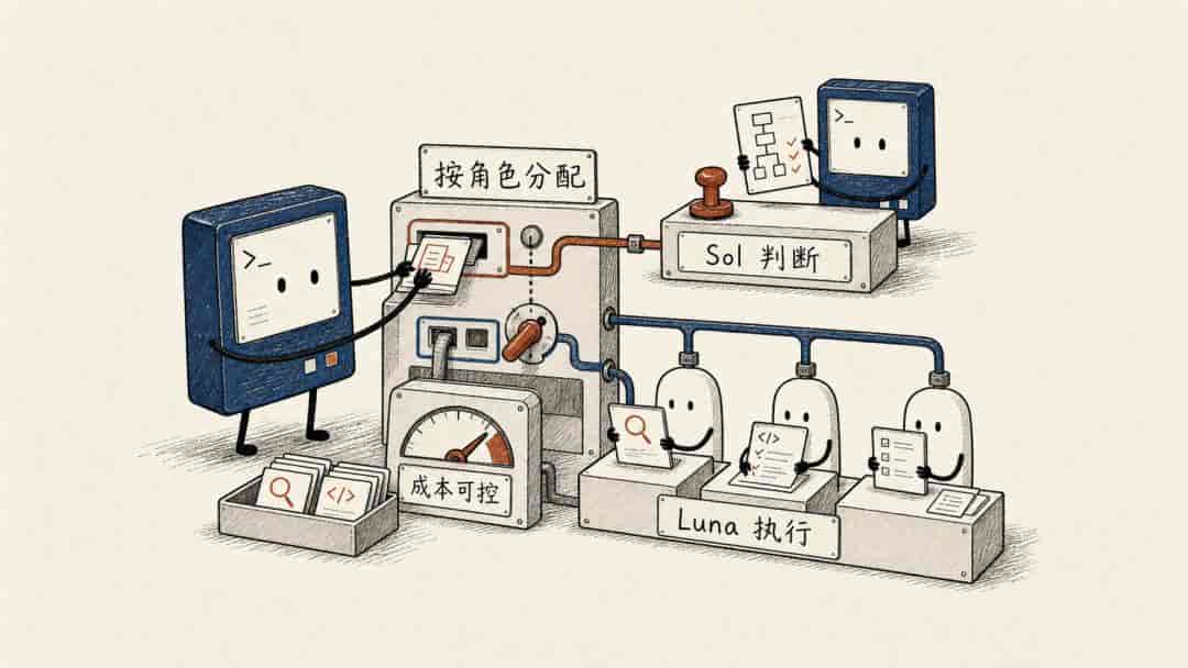 Codex中GPT 5.6的最佳配置|附一键配置Prompt