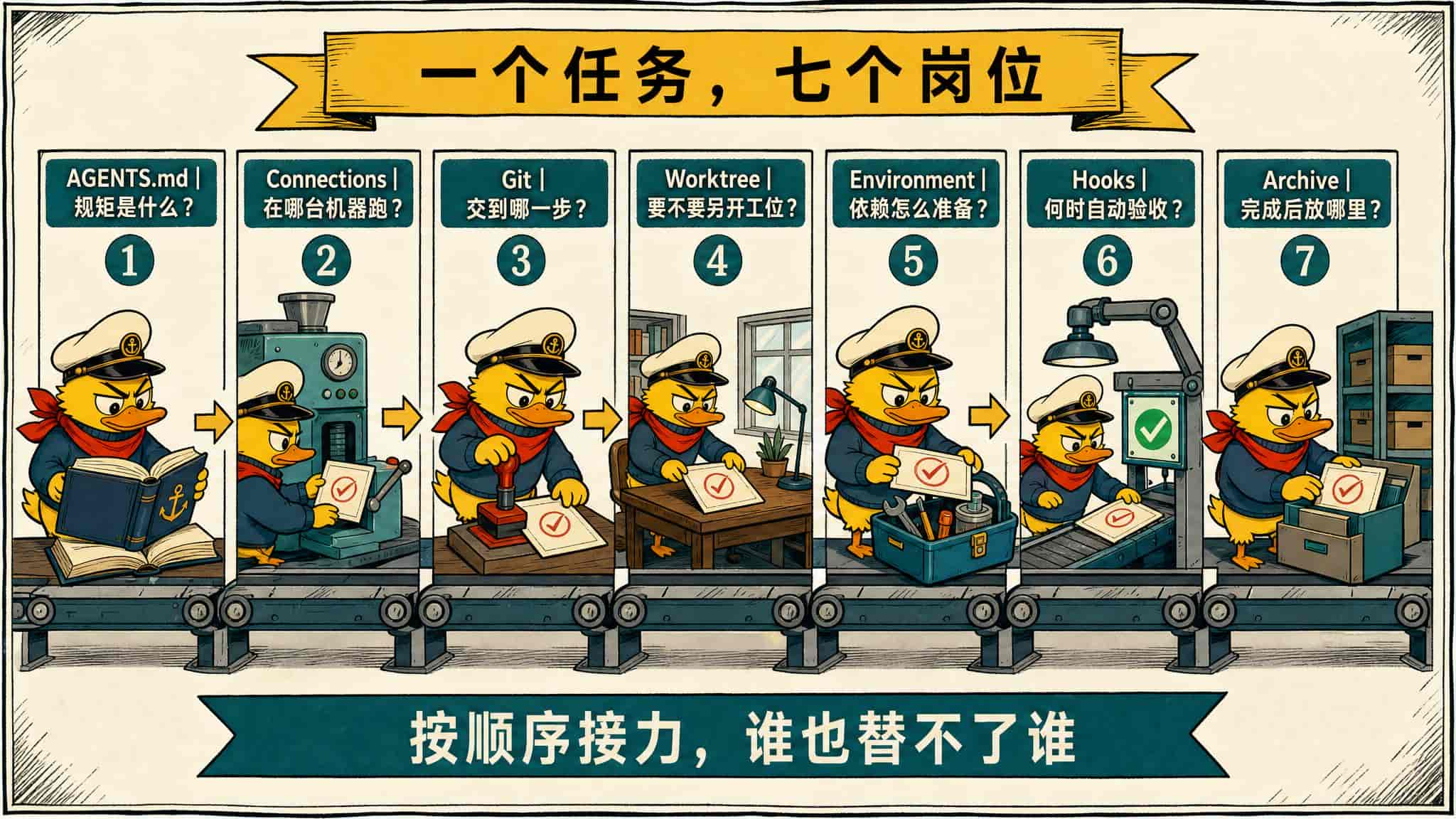 Codex 全网最全设置指南:从入门到榨干