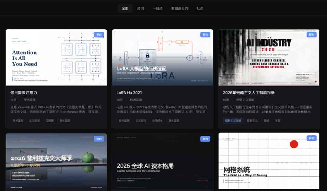 告别死板!用 Codex 搭配开源神器,10分钟搞定可编辑 PPT