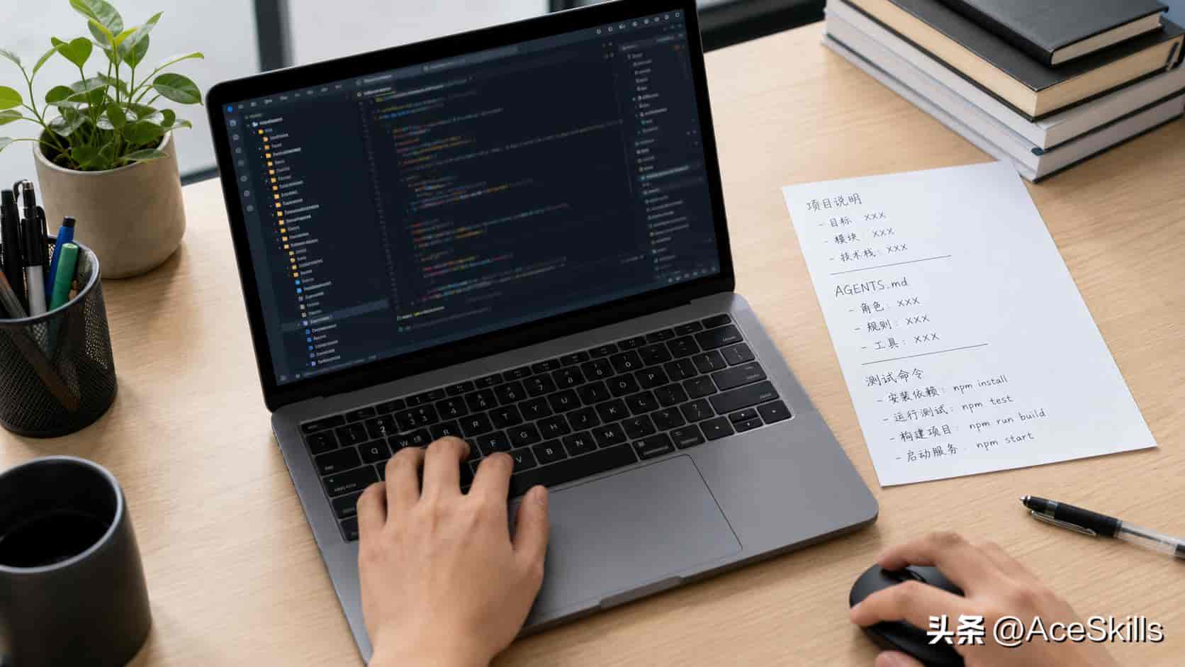 零基础安装 Codex:2026 年小白也能跑通的实用指南