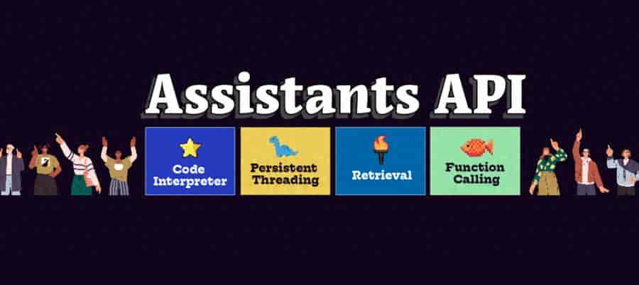 OpenAI Assistants API实战指南【AI Agent】