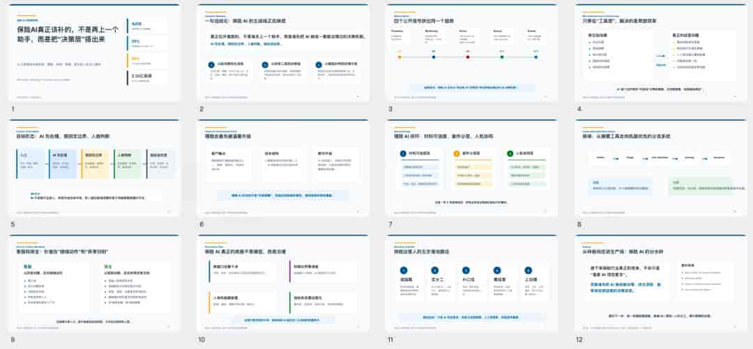 告别死板!用 Codex 搭配开源神器,10分钟搞定可编辑 PPT