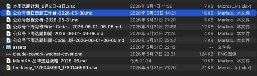 Codex 新手入门教程:30分钟跑通一个完整的 AI 工作流