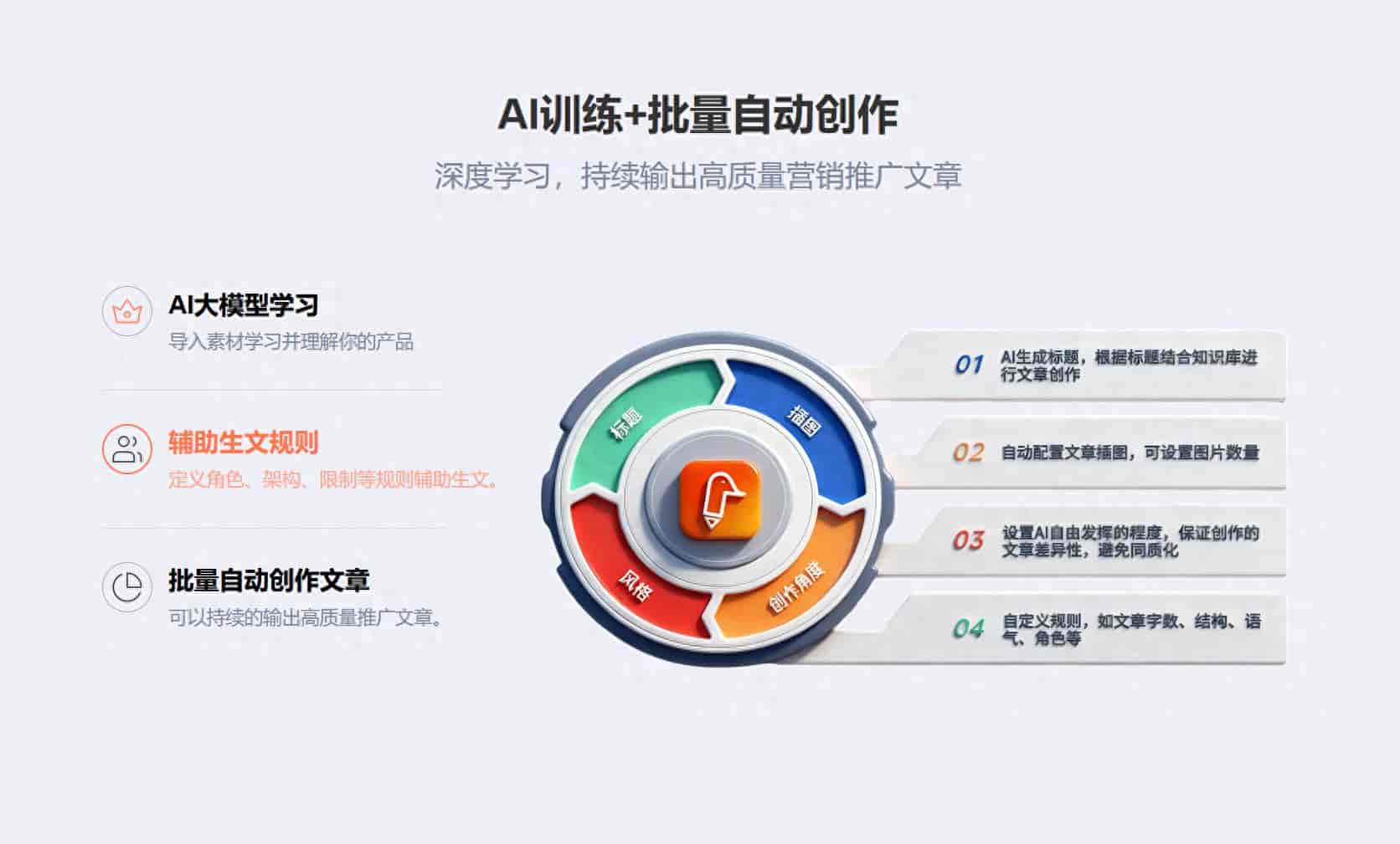 自媒体矩阵运营效能瓶颈待解 AI工具助力内容生产与分发一体化