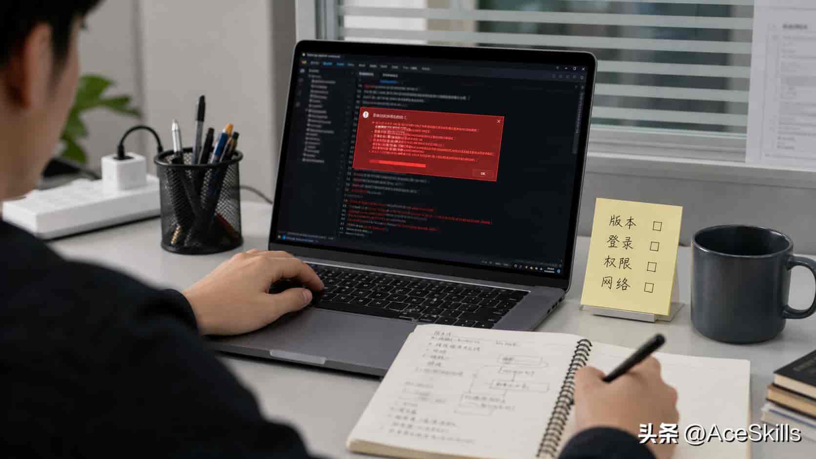 零基础安装 Codex:2026 年小白也能跑通的实用指南