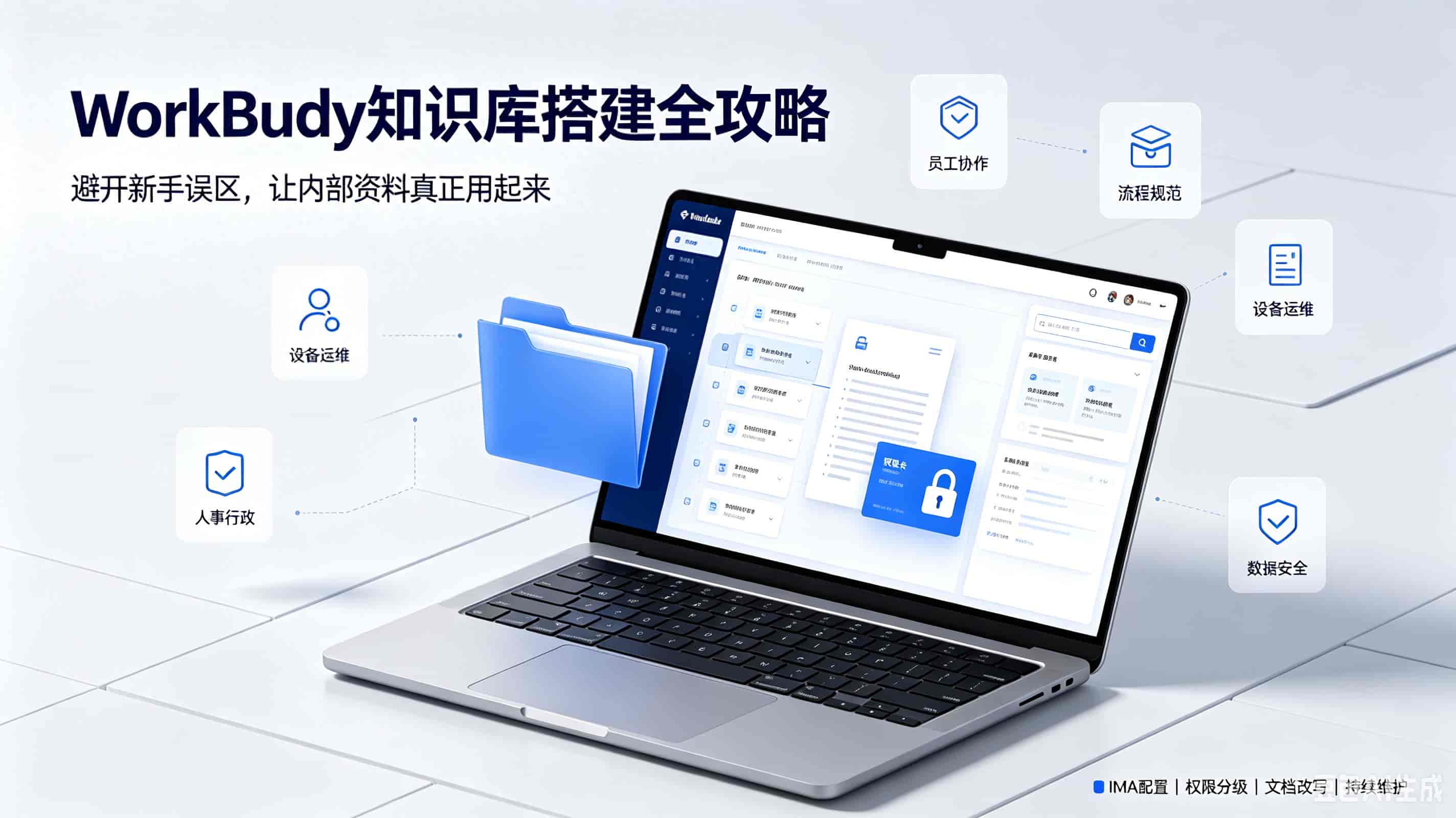WorkBuddy 知识库避坑:踩中这 6 个问题,AI 再强也没用