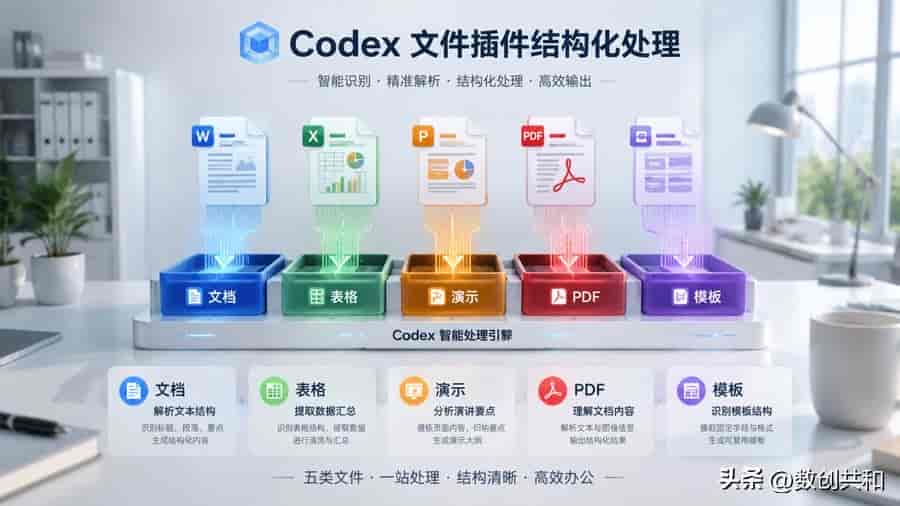 Codex插件全网最全使用指南:让你学好AI超级无痛上手指南!