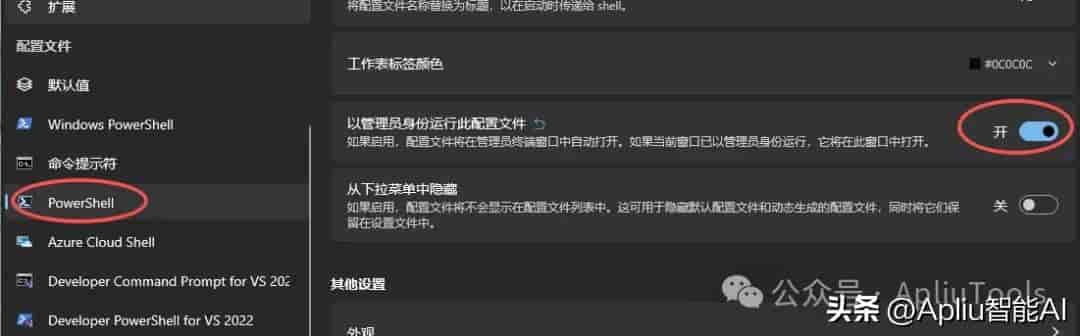Codex 安装教程
