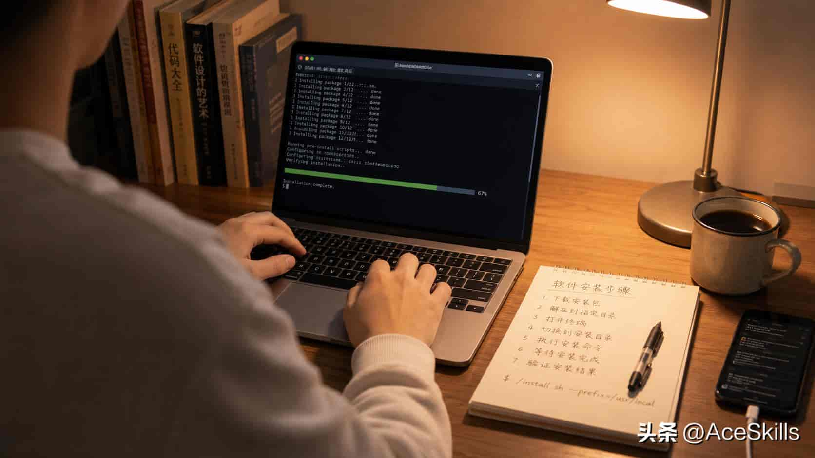 零基础安装 Codex:2026 年小白也能跑通的实用指南
