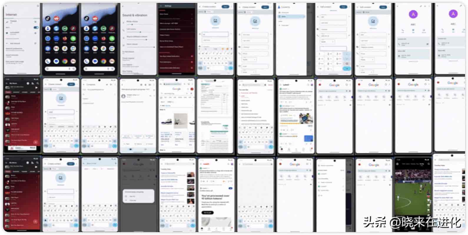 港大开源的 OpenPhone,让 AI 学会像人一样操作手机