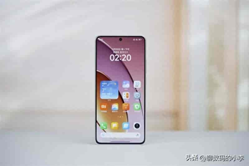 Redmi Turbo 4新机必调12个设置，别让性能白白浪费