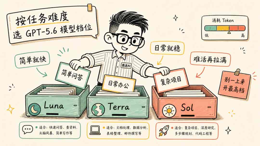 一夜之间,Codex 没了。OpenAI 偷偷上线的这 3 个隐藏玩法,彻底颠覆了我的工作流...