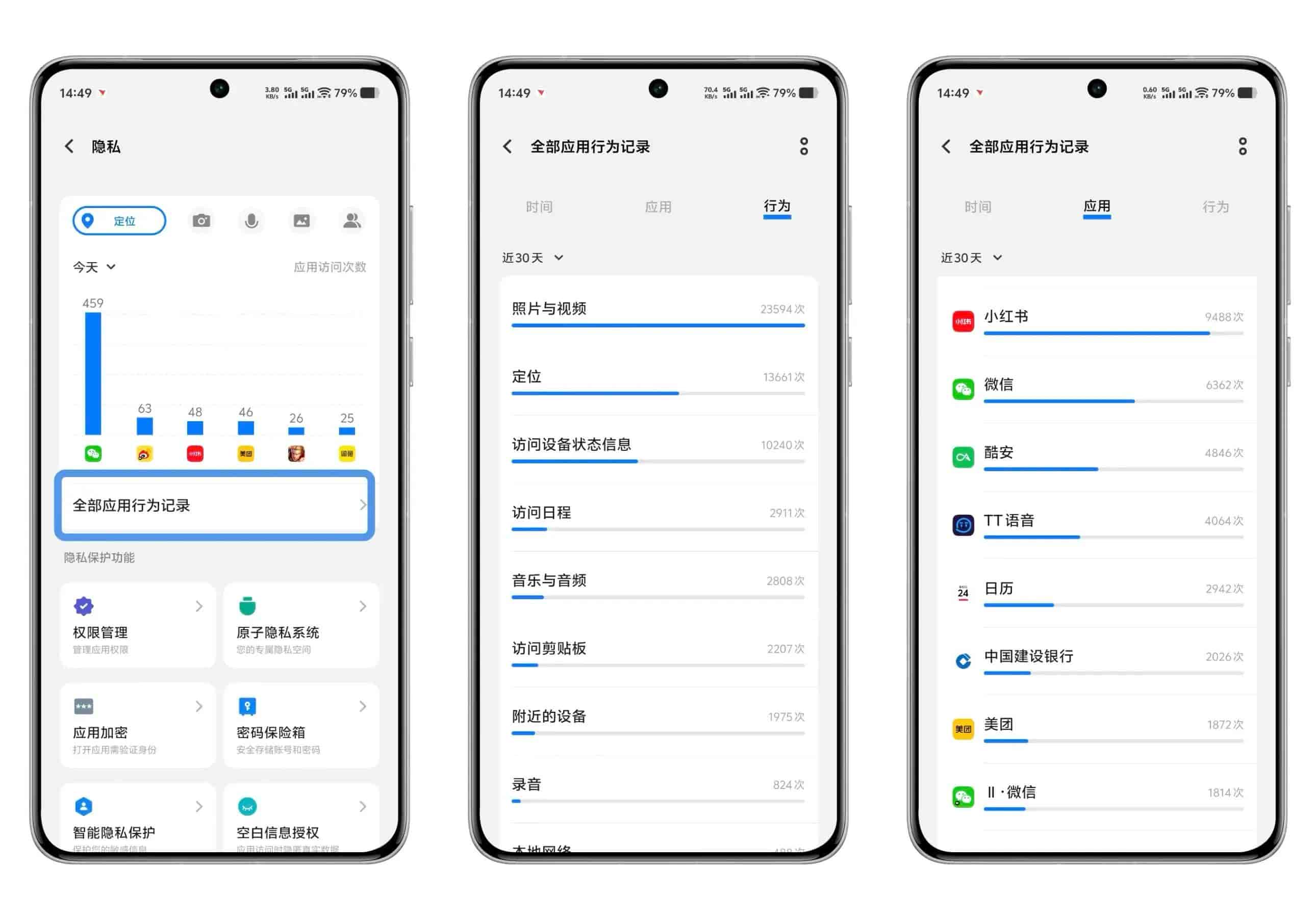 vivo新机到手必调26项设置,安全流畅又省心
