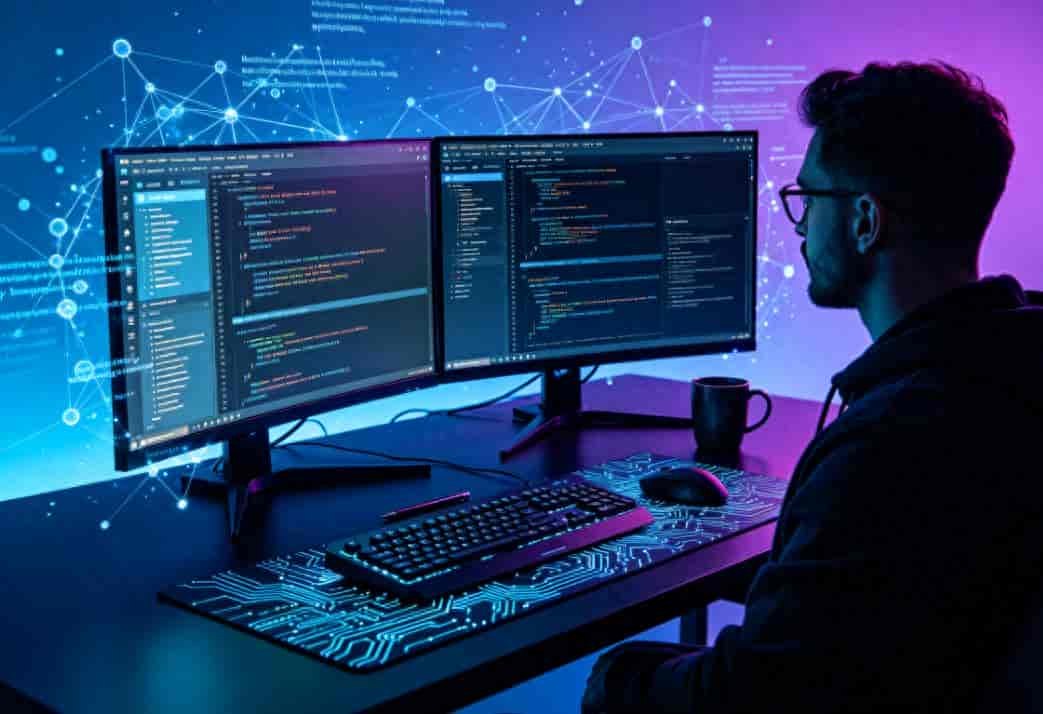 你的AI Agent正在公司内网裸奔，IT部门一无所知