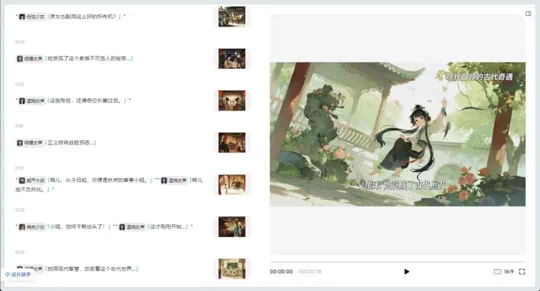 零成本零门槛!只用手机剪映,3分钟做出AI漫剧不用任何额外软件