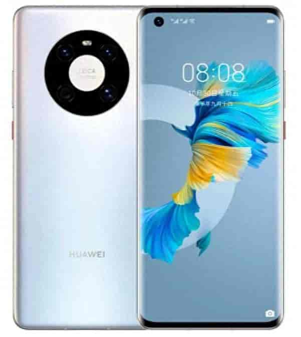 华为Mate40/50、P50别着急换！简单调5个设置，手机瞬间变流畅