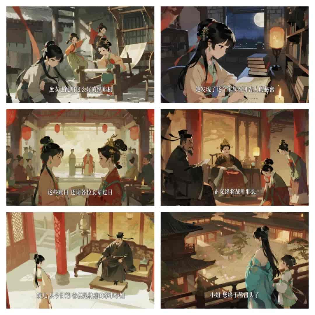 零成本零门槛!只用手机剪映,3分钟做出AI漫剧不用任何额外软件