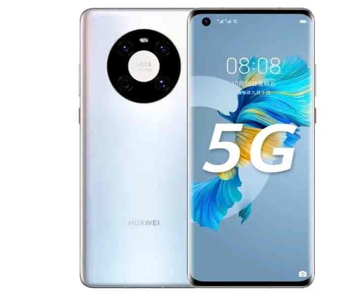 不用更换新机,华为Mate40、Mate50经过设置优化日常使用流畅稳定
