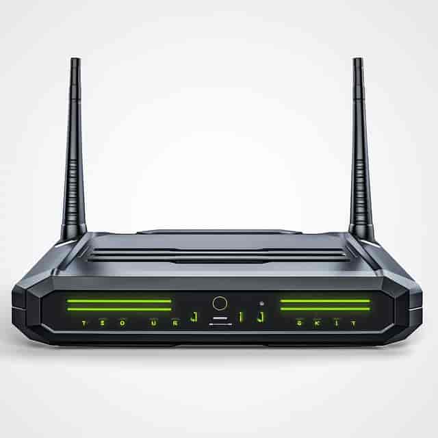 家里WiFi信号差?不用换路由器,改一个设置,全屋每个角落都满格