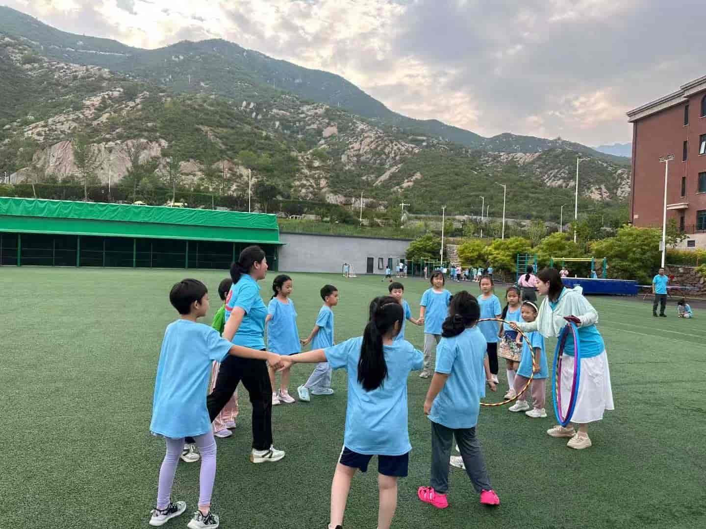 2026年诚信的全脑夏令营公司靠谱商家测评排名