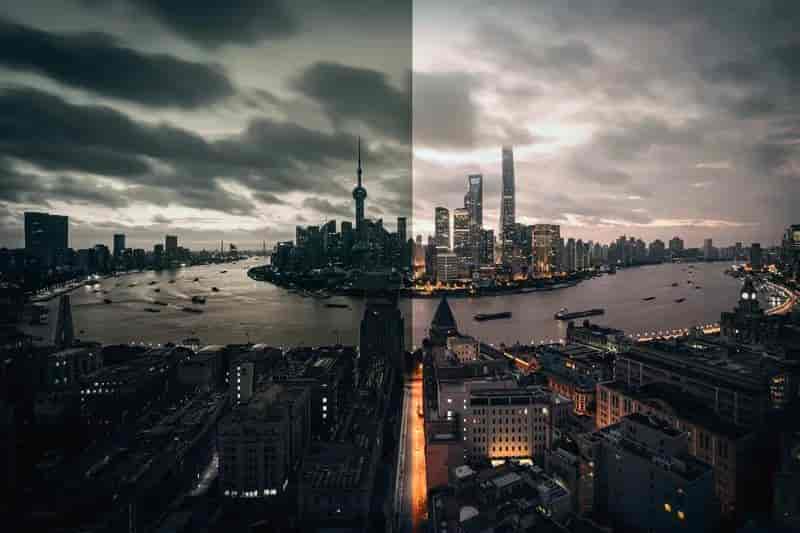 画世界Pro软件详细使用教程