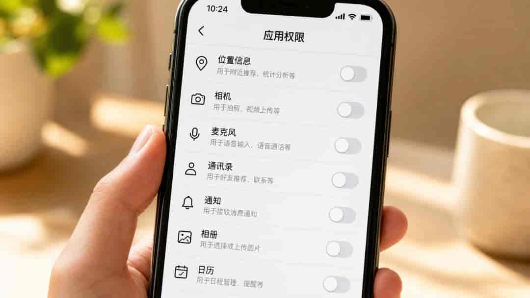 新手机别乱用,做好这4个隐藏设置,流畅顺滑多用好几年