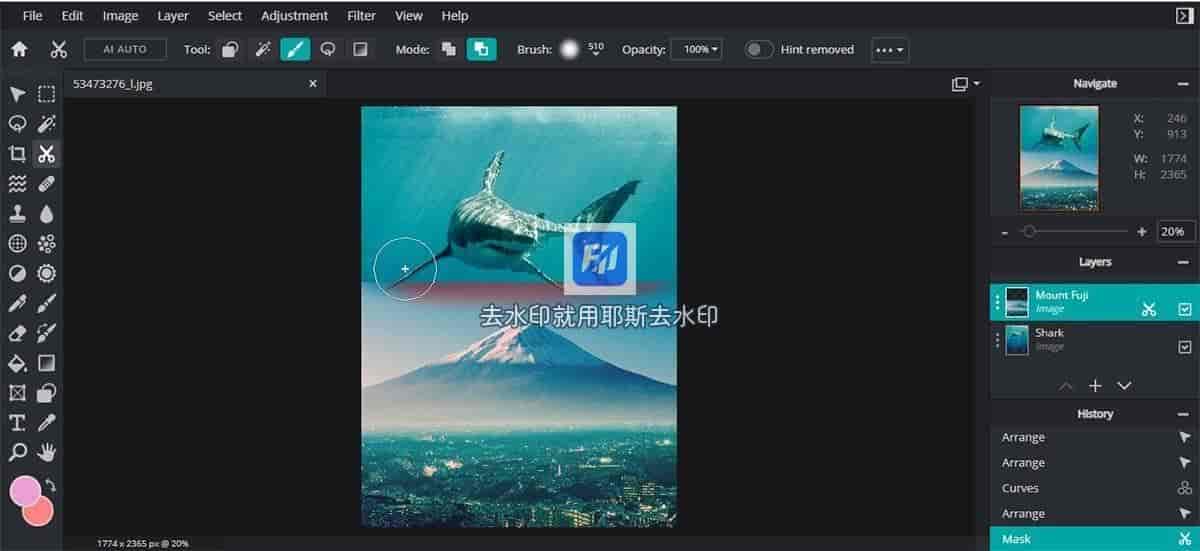 抖音动图去水印免费方法有哪些?手机电脑在线都能用的几款工具盘点