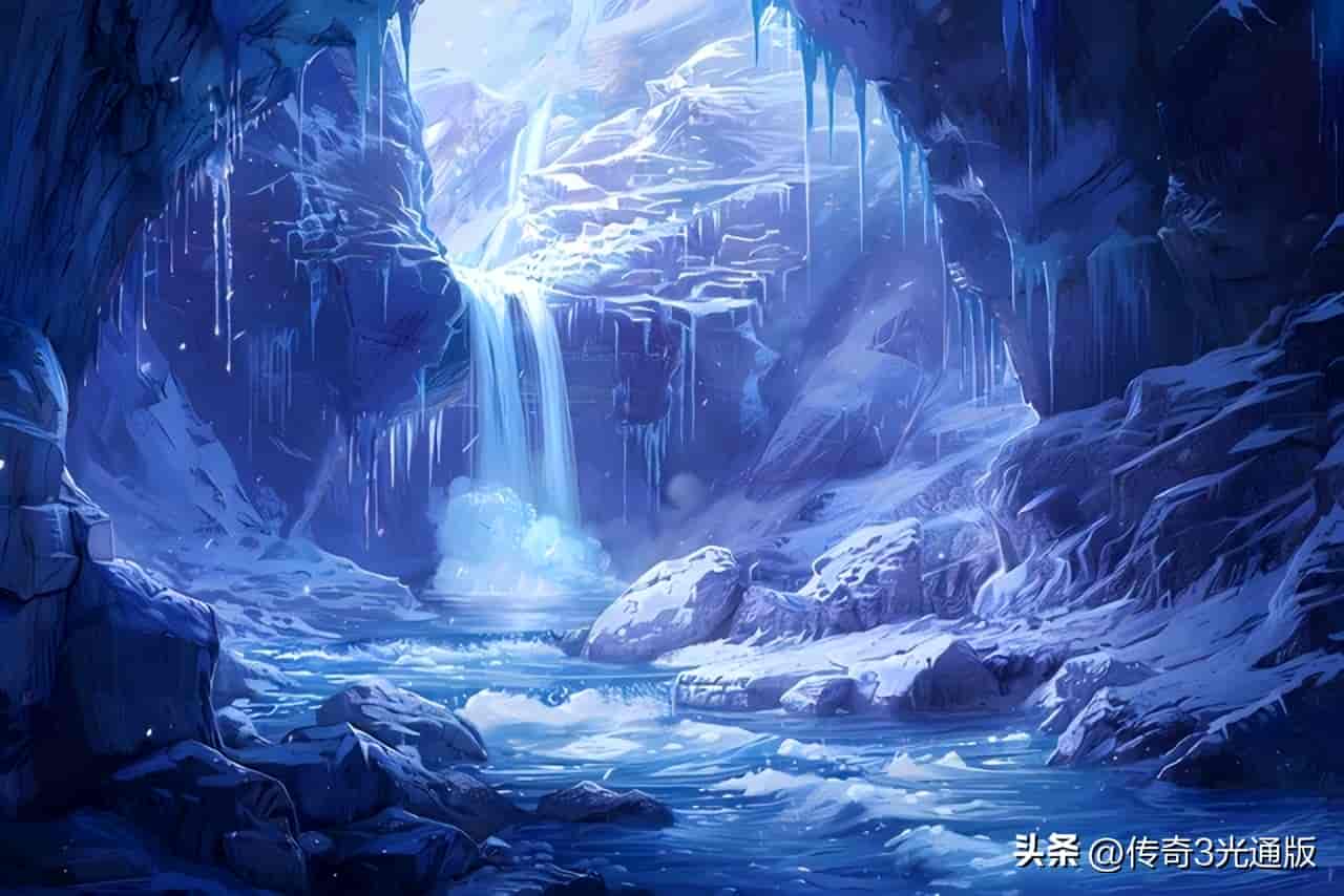 iOS 端冰雪传奇点卡版正版下载教程 苹果设备信任设置步骤详解