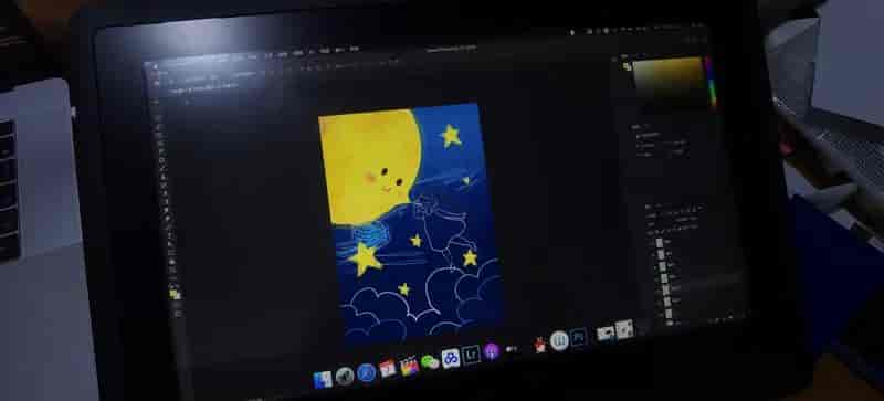 画世界Pro软件详细使用教程