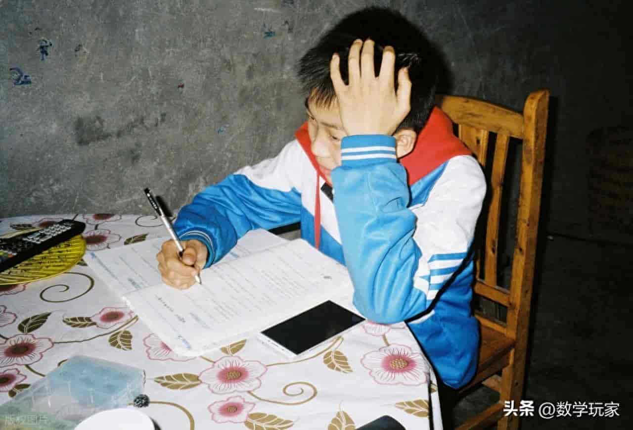 中等生如何逆袭：脱离舒适区