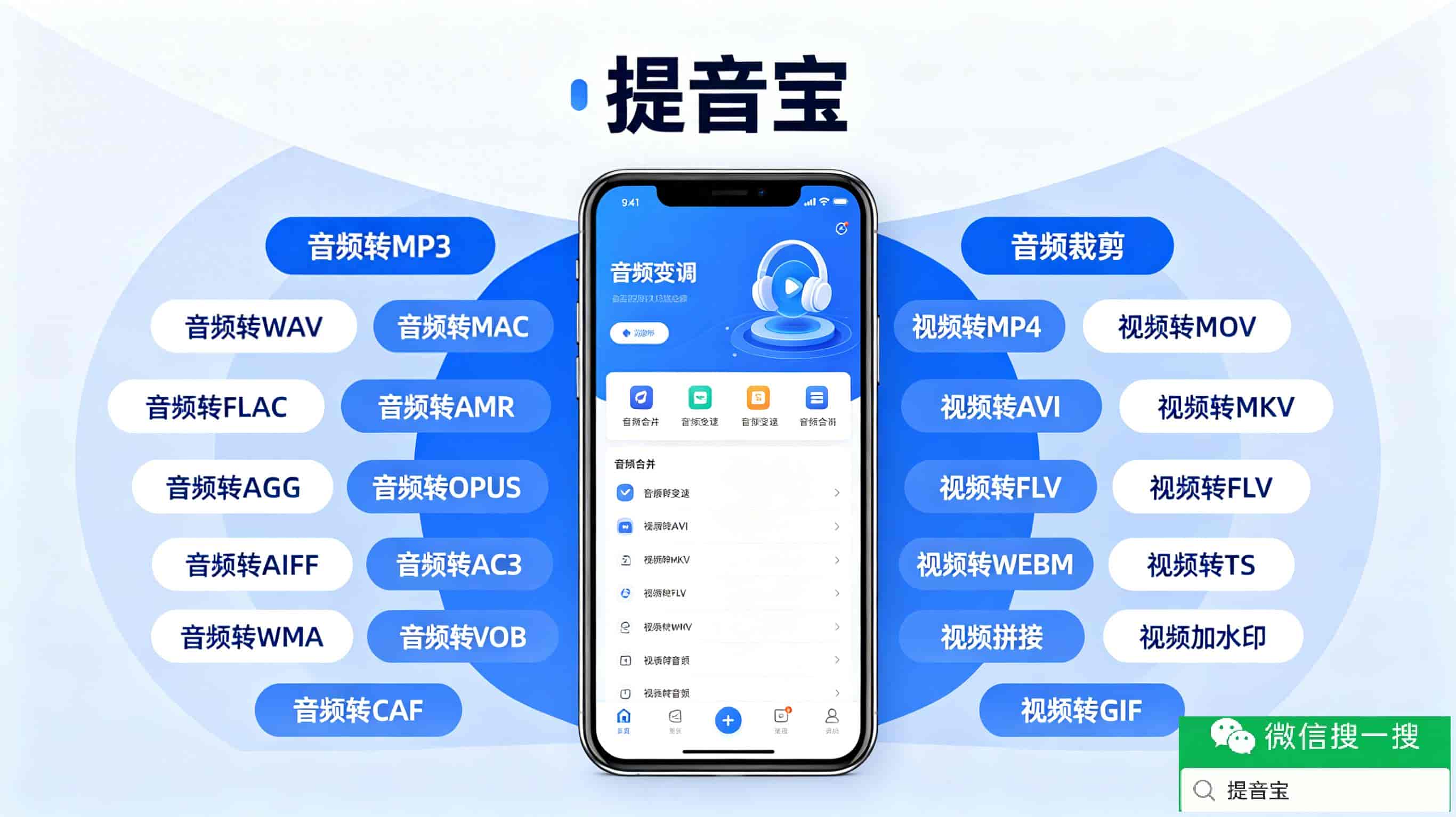 2026高清传输格式：免费视频转TS全套教程