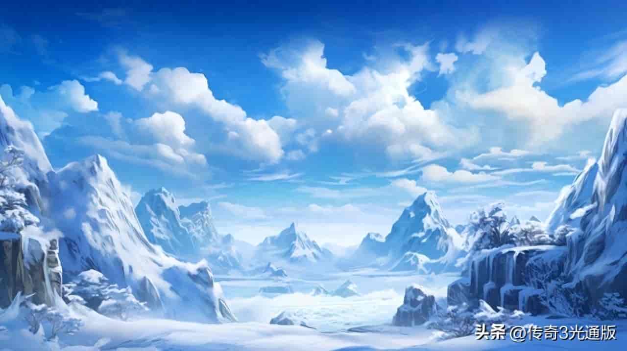 iOS 端冰雪传奇点卡版正版下载教程 苹果设备信任设置步骤详解