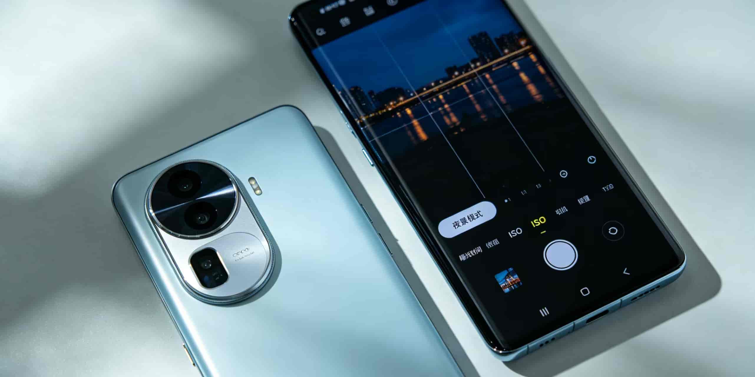 2026 OPPO手机怎么选?从千元到旗舰,4款实用机型+详细设置教程