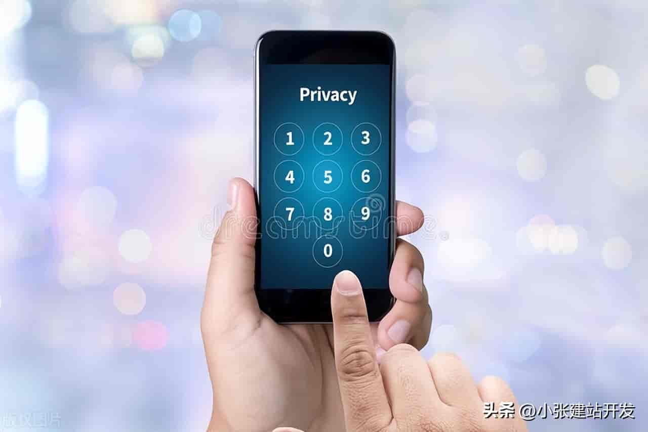 华为手机锁屏密码设置详细操作教程