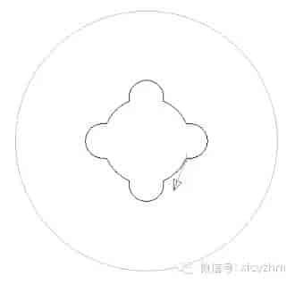 2D挖槽加工方式参数设置超详细讲解