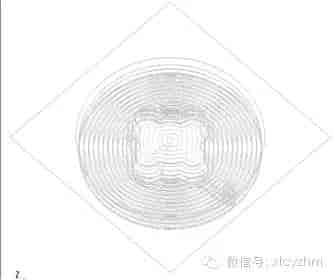 2D挖槽加工方式参数设置超详细讲解