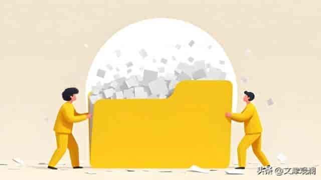 WPS设置小技巧——把C盘被占用的空间释放出来！