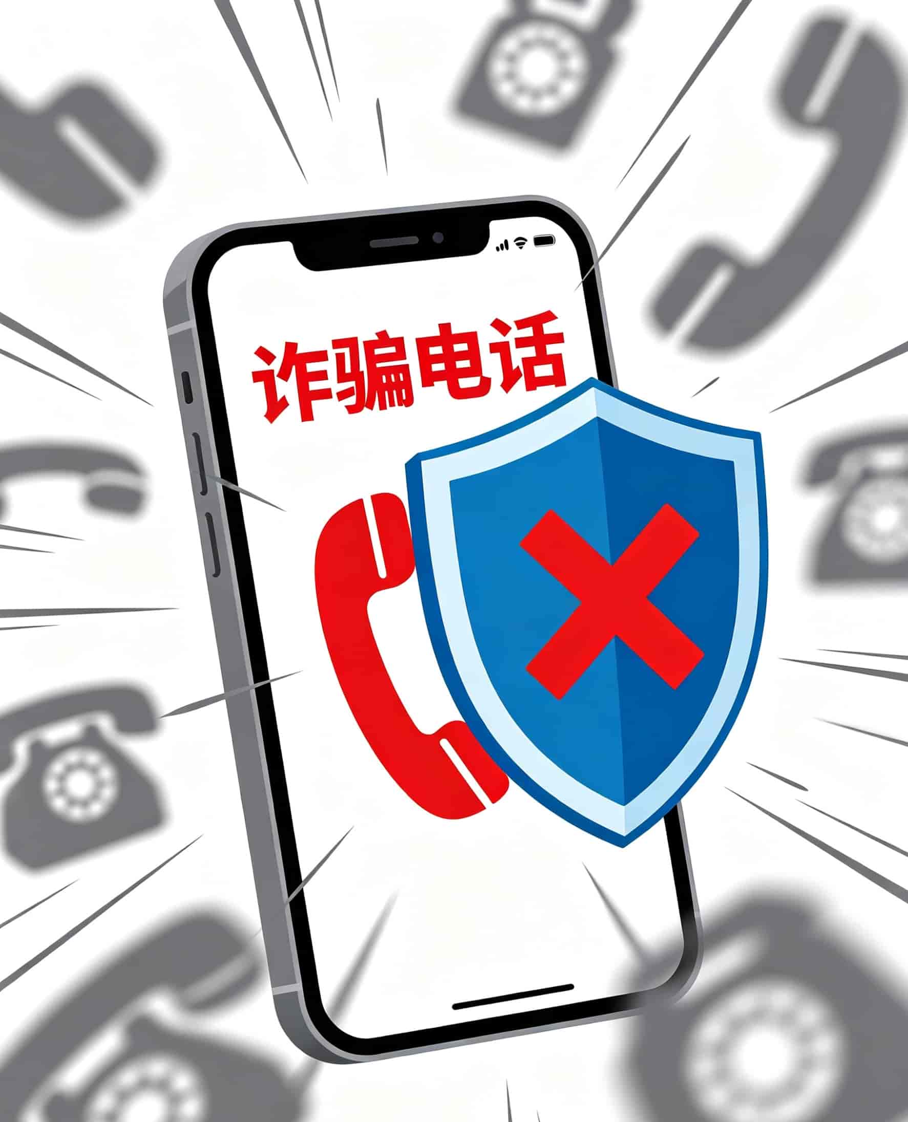 手机关掉这个设置,诈骗电话骚扰少许多!附详细拦截攻略