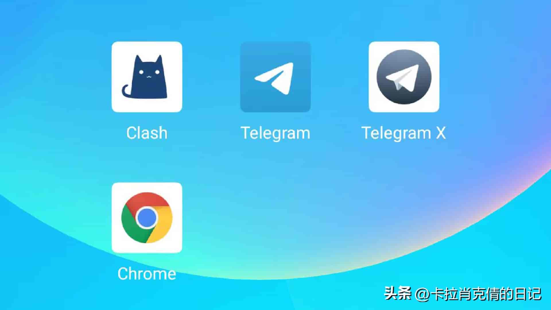 Telegram纸飞机(TG电报)英文设置成中文和收不到验证码详细教程