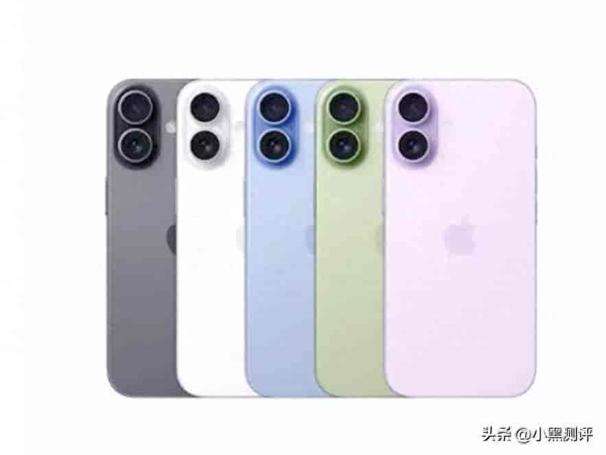 拿到iPhone 17后，超全最详细的设置教程，一步一步教你用好新手机
