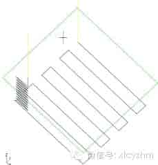 2D挖槽加工方式参数设置超详细讲解