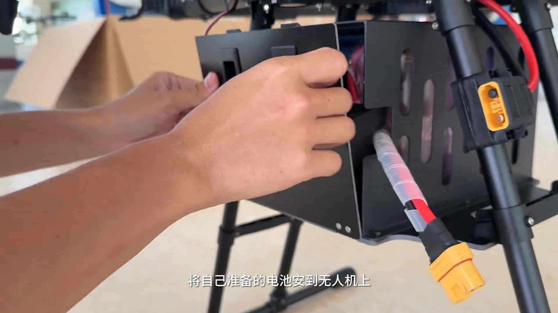 如何快速上手 M6E EDU Plus？超详细的调试与使用教程
