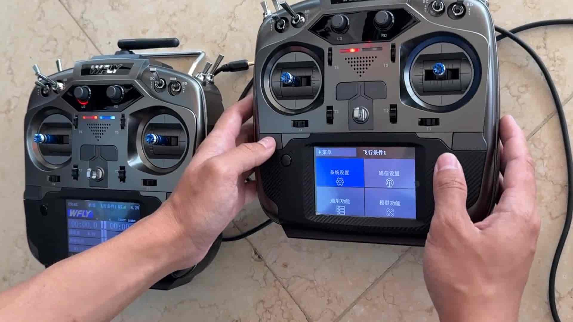 如何快速上手 M6E EDU Plus？超详细的调试与使用教程