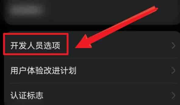 调试篇,在华为手机上打开USB调试的详细步骤