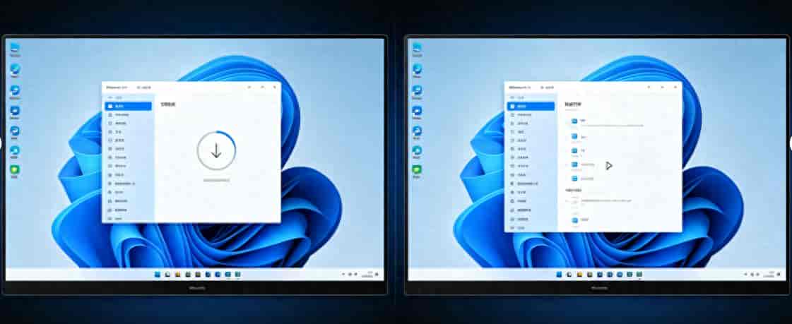 Windows 11越用越卡？老电脑必看，4个设置流畅再战3年